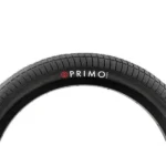 Cubierta Primo V-Monster