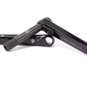 eclat spire crank 160mm black 07 web square 85f722d5 2c81 48f9 a26d 0bd3cd0ccfd1