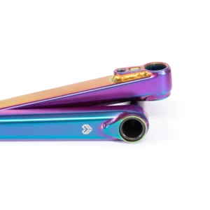eclat spire crank 175 satin oilslick 05 web square 44a17ca3 6b14 435f 85f0 6ac8a88cb2d2