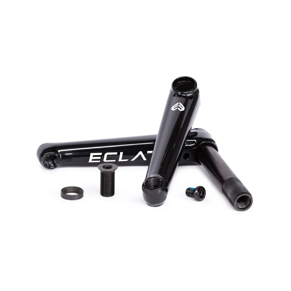 Palancas Éclat tibia