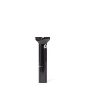 eclat torch seatpost 135 black 01
