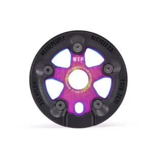 wtp paragon guard sprocket oilslick 01