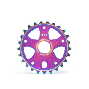wtp paragon sprocket oilslick 01