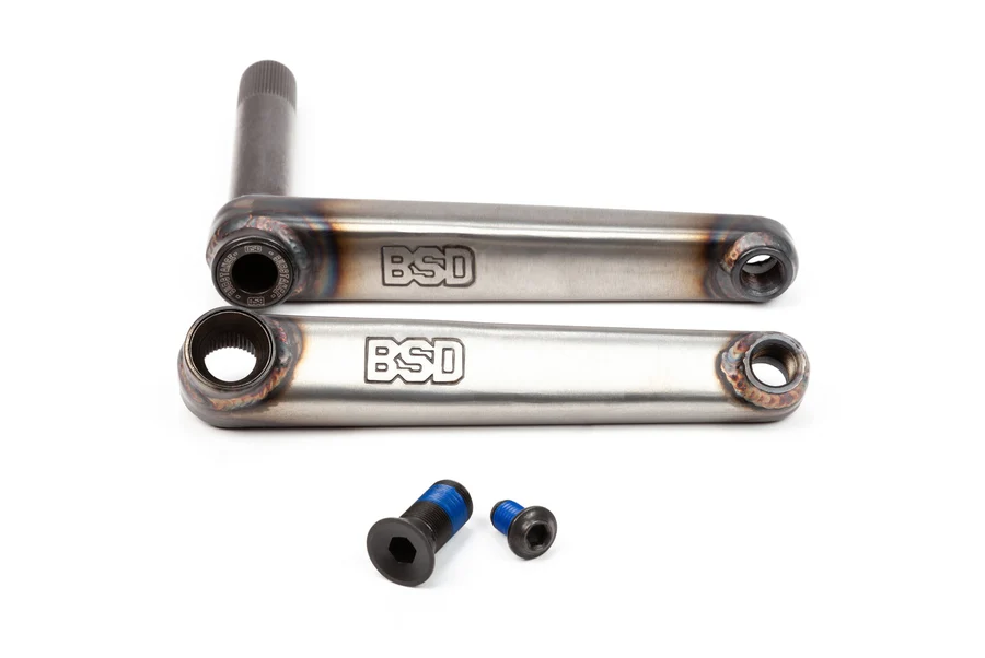 Palancas BSD Substance