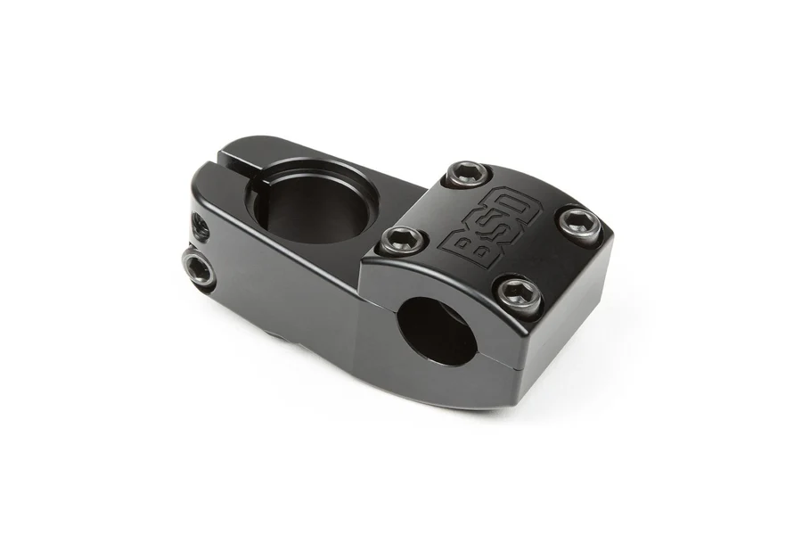 Stem BSD Stacked