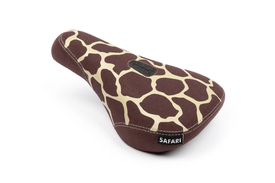 Asiento Pivotal BSD Safari
