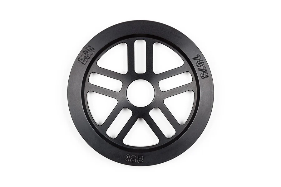 Plato BSD Guard