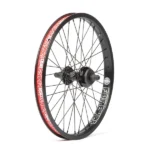 Rueda trasera BSD