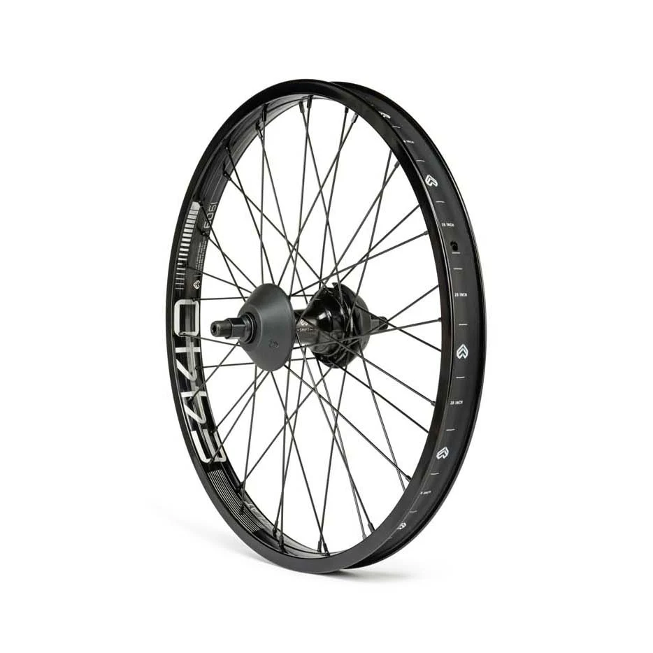 Rueda trasera Éclat E440