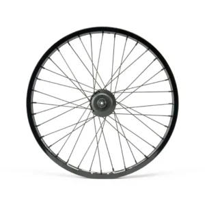 eclat e440 shift rear wheel side