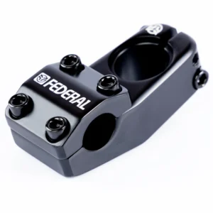 federal bikes bmx element v2 top load stem black 2