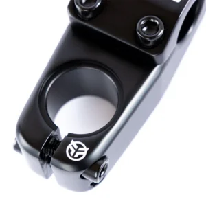 federal bikes bmx element v2 top load stem black 6