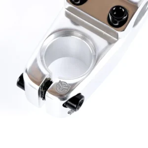 federal bikes bmx element v2 top load stem silver 7