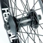 Rueda delantera Federal Stance XL