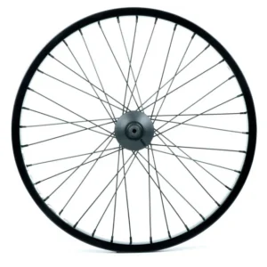 federal bikes stance pro front wheel oversized black 3
