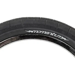 tire momentum side