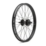 Rueda trasera Cinema 888 freecoaster