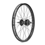 Rueda trasera Cinema 888 freecoaster