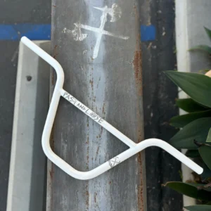 fast and loose white