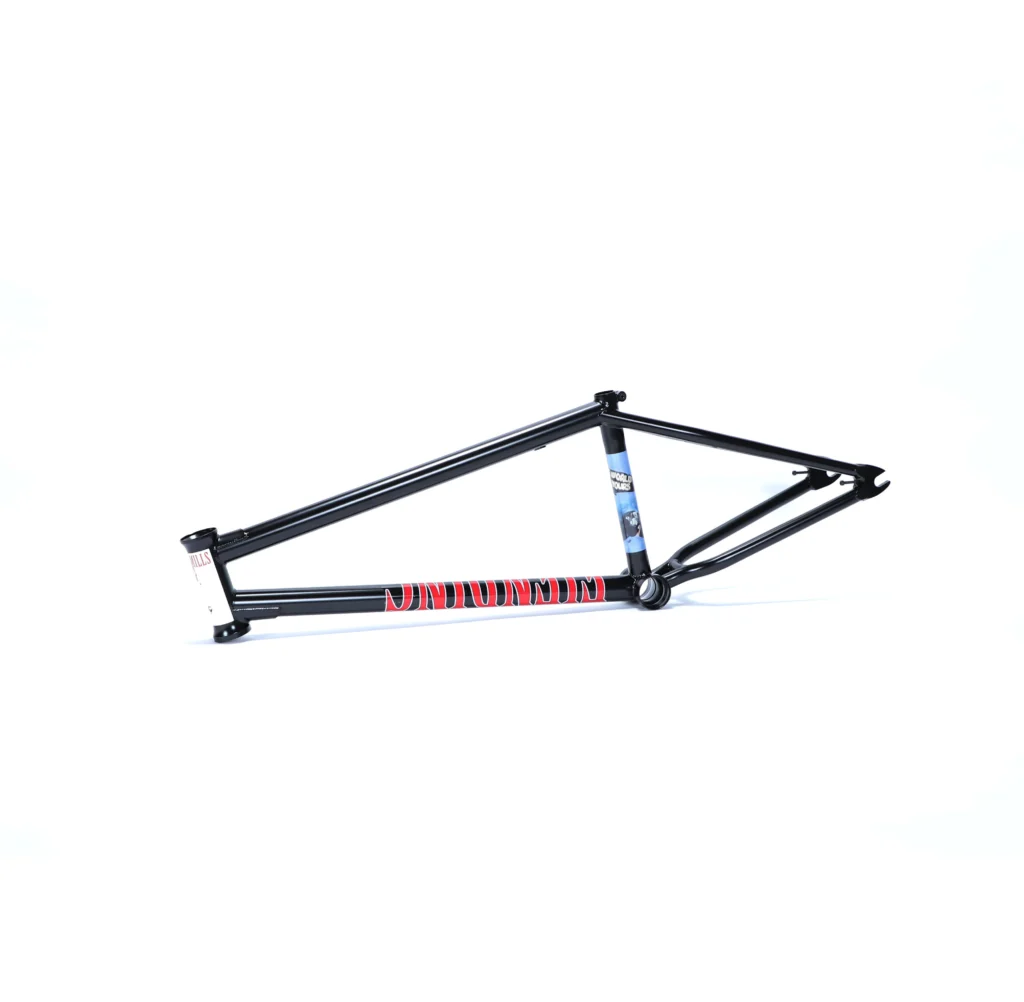 mills blk 4140x