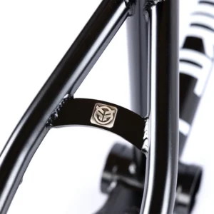 federal bikes bmx bruno hoffmann frame black 5