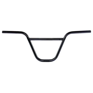 federal bmx assault 2pc handlebar 9 5 bar black 1