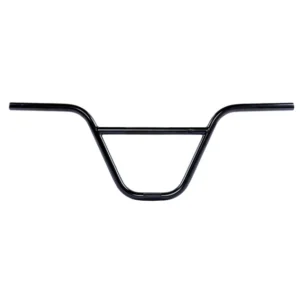 federal bmx bruno hoffmann 2pc handlebar 9 25 bar black 1