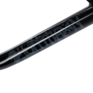federal bmx bruno hoffmann 2pc handlebar 9 25 bar black 3