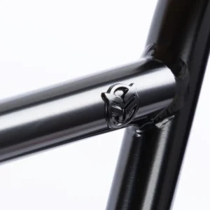 federal bmx bruno hoffmann 2pc handlebar 9 25 bar black 4