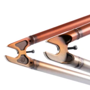 federal bmx bruno hoffmann ics2 frame fade trans orange raw 6